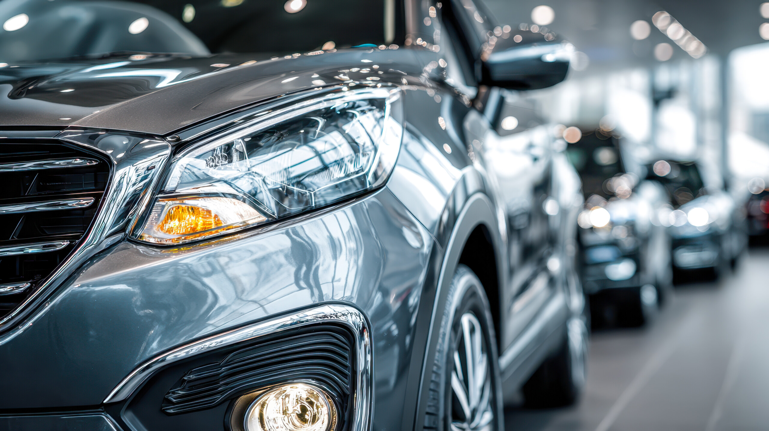 «Автостат»: новые авто в РФ за год подорожали на 14%