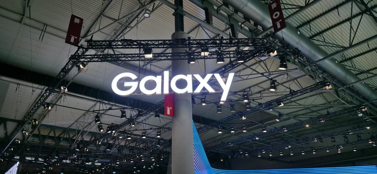 Samsung Galaxy Glasses засветились в One UI до официального анонса