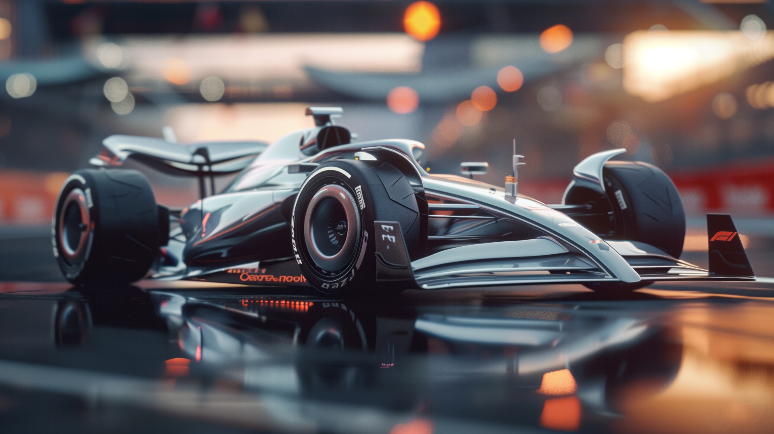 Инженер Ферстаппена официально уходит в McLaren после 4 титулов