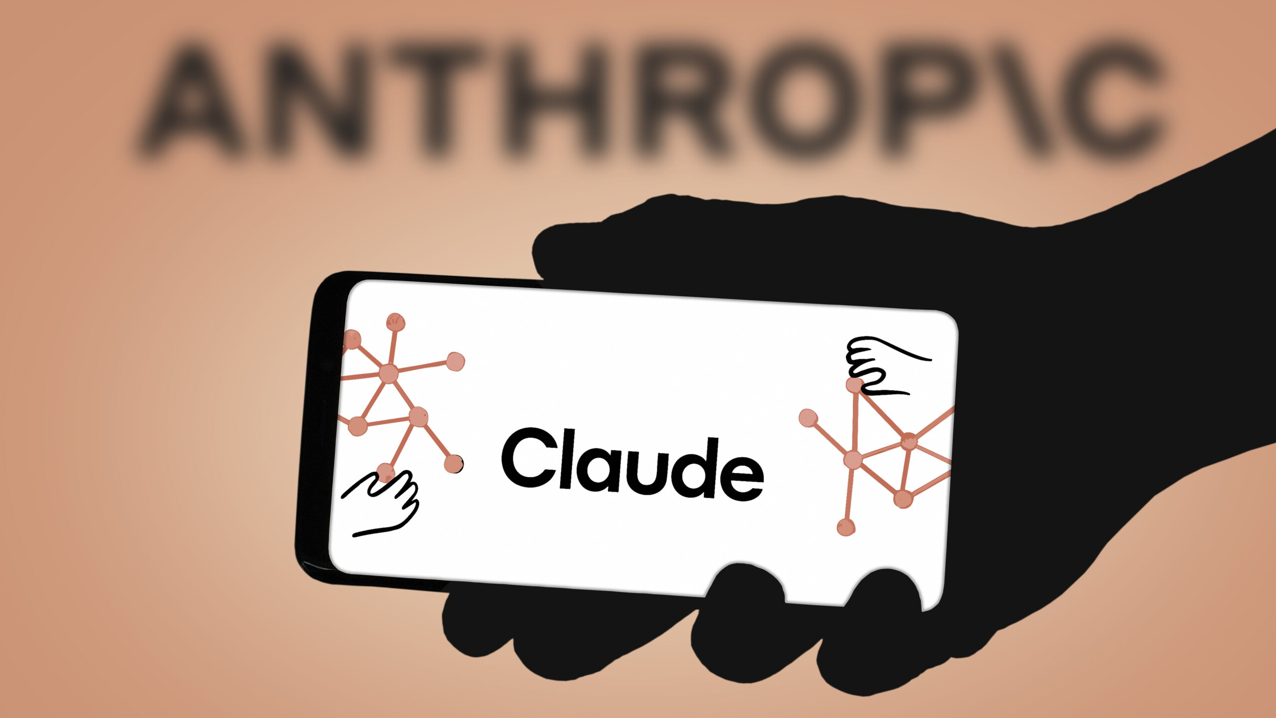 Сотрудник Anthropic случайно слил 500 000 строк кода Claude