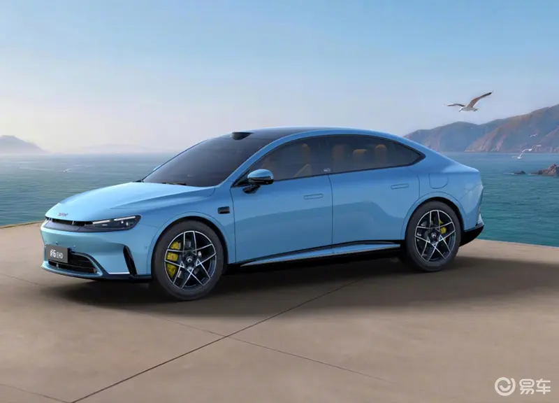 Smart Genie#6 дебютирует в Пекине с запасом хода 1000 км