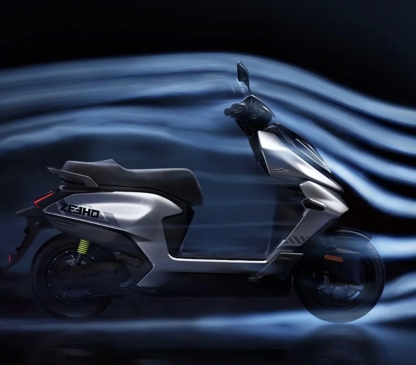 Электромотоцикл Polar Core AE4 2026 поступил в продажу за 64 000 рублей