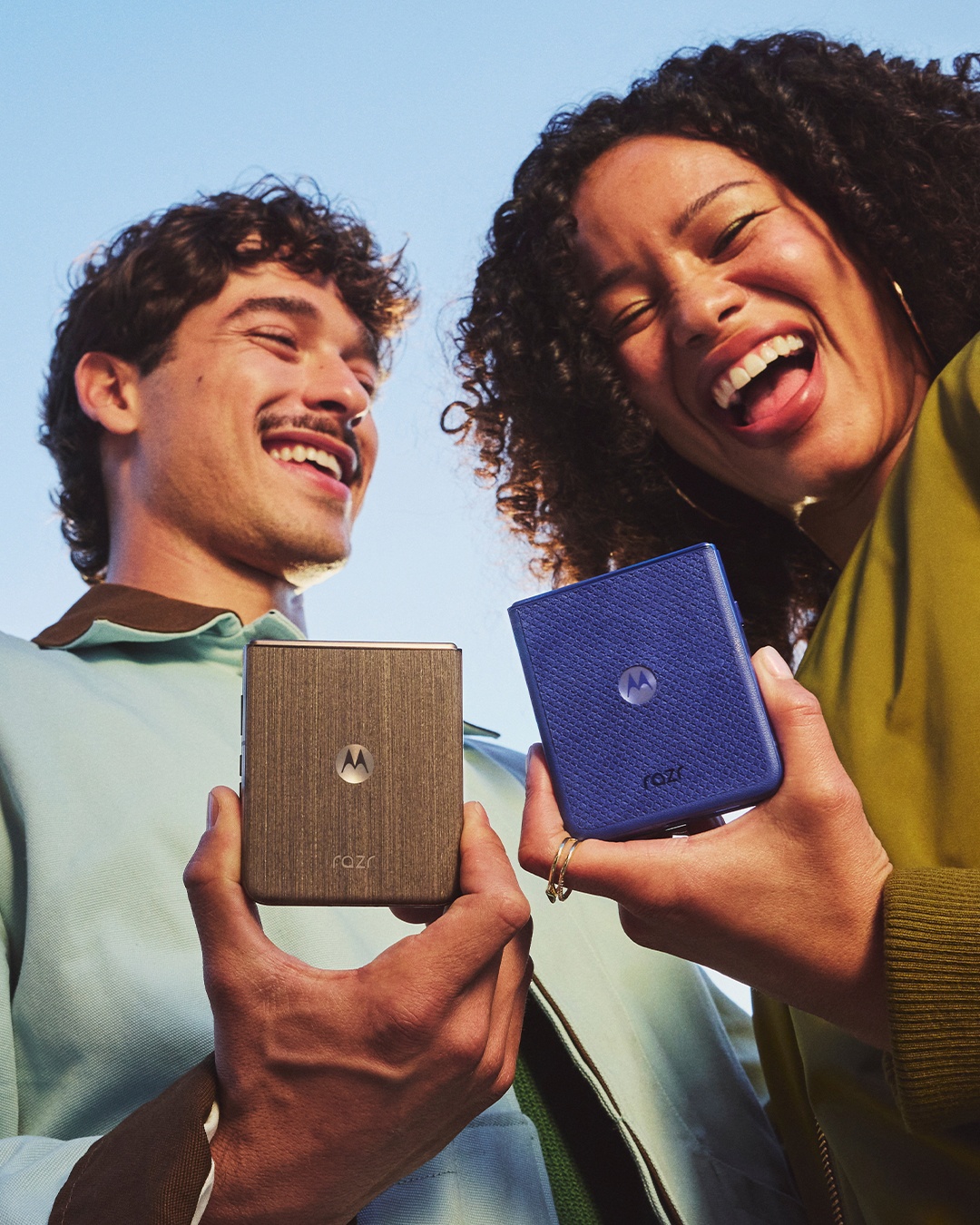 Motorola razr 70 Ultra рассекречен: Snapdragon 8 и 5000 мАч