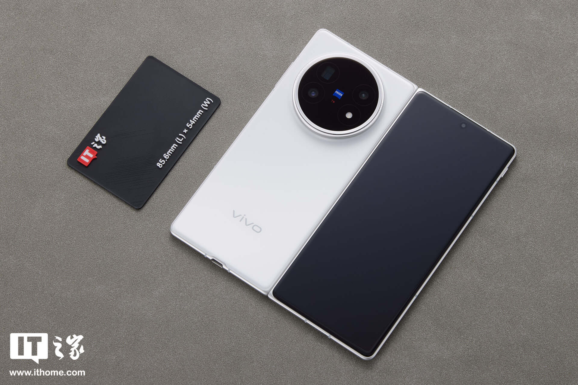 Vivo X Fold 6 получит Snapdragon 8 Extreme и 7000 мАч