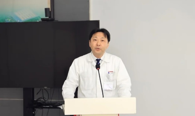 Предприятие Dongfeng-Honda сменило генерального менеджера: кто возглавит электрификацию