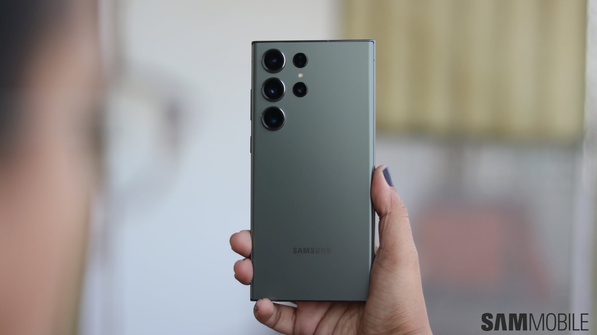 Samsung выпустила второй бета-апдейт One UI 8.5 для Galaxy S23