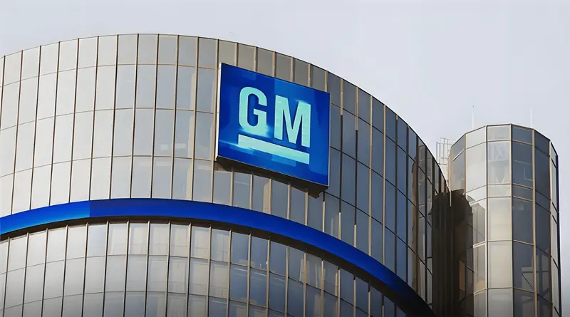 Cadillac XT5 взлетел на 29%: GM продал 350 000 авто за квартал