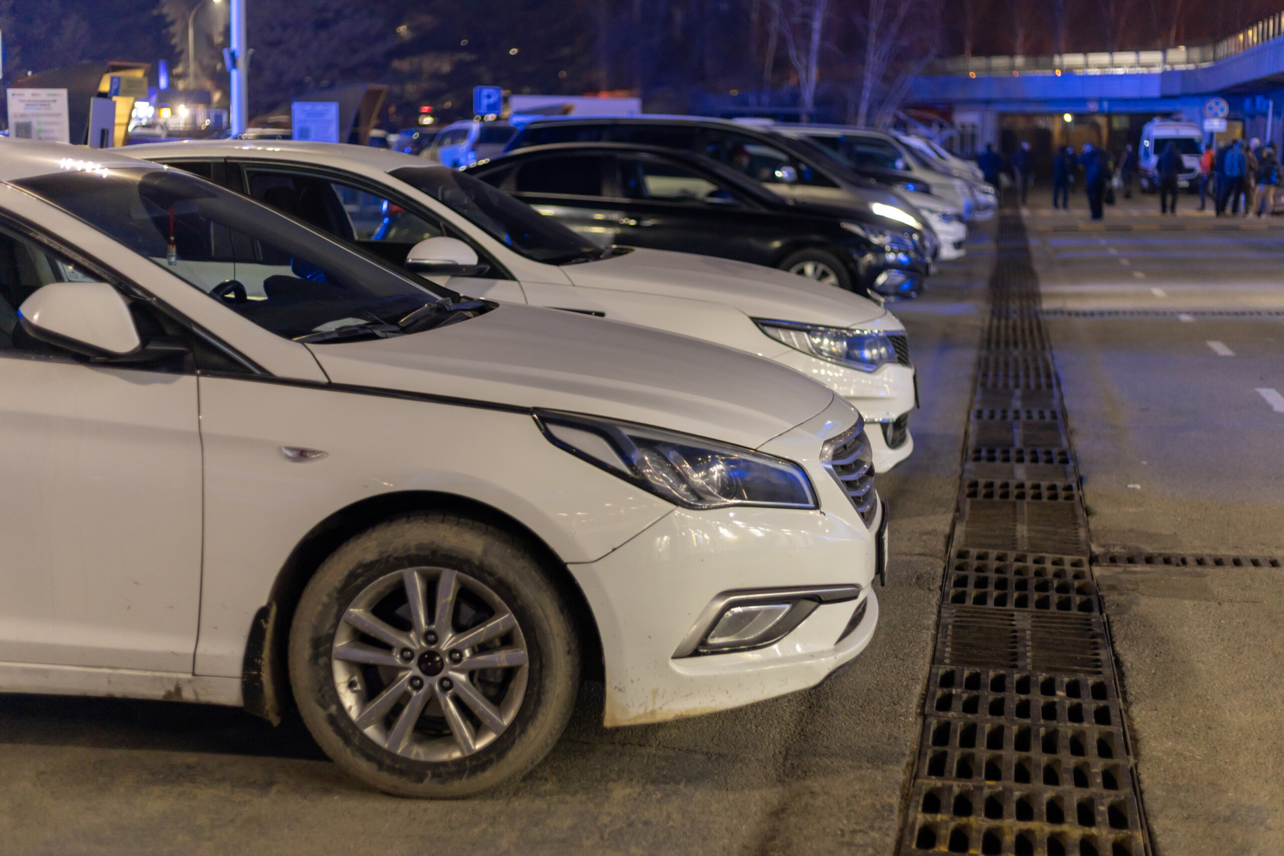 «Автостат»: доля китайских авто в РФ упала до 40% в 2026 году