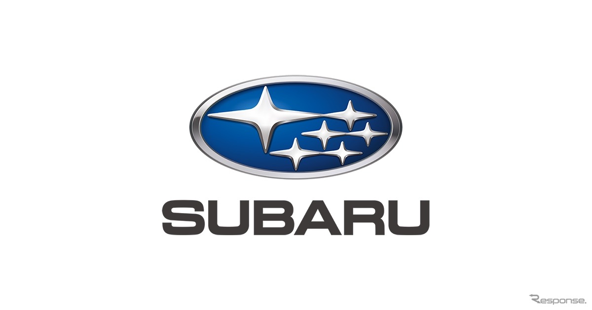 Subaru взяла у Mizuho Bank кредит на 100 млрд иен