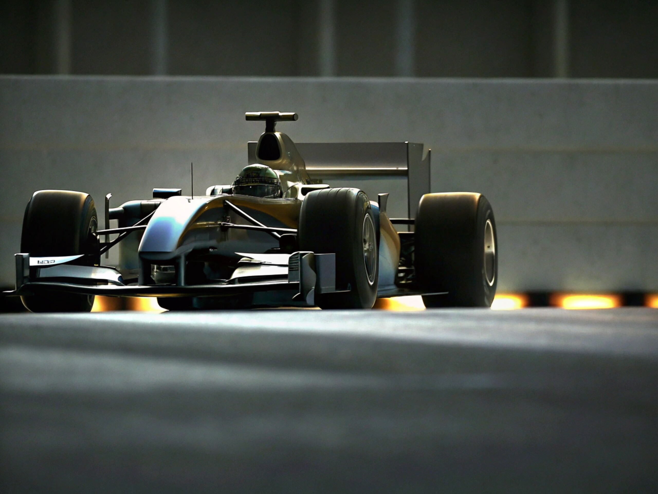 Ламбьясе уходит в McLaren: Ферстаппен может покинуть Ф-1 раньше срока