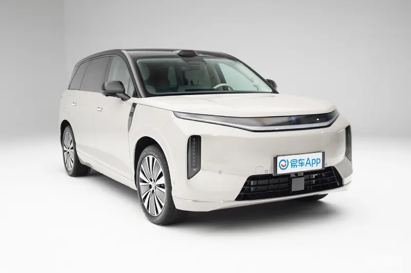BYD Datang EV: 950 км хода и разгон за 3,9 секунды — старт предпродаж уже 24 апреля