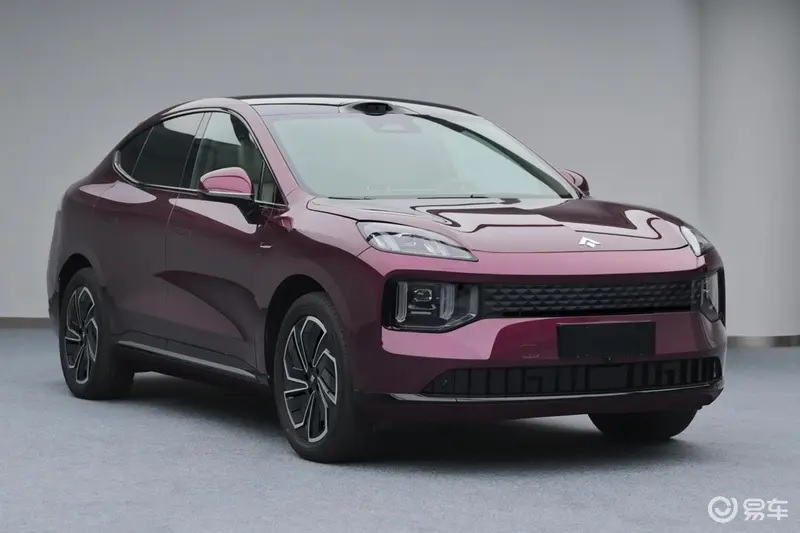 GAC Hyptec S600 дебютирует 10 апреля: до 800 км без зарядки