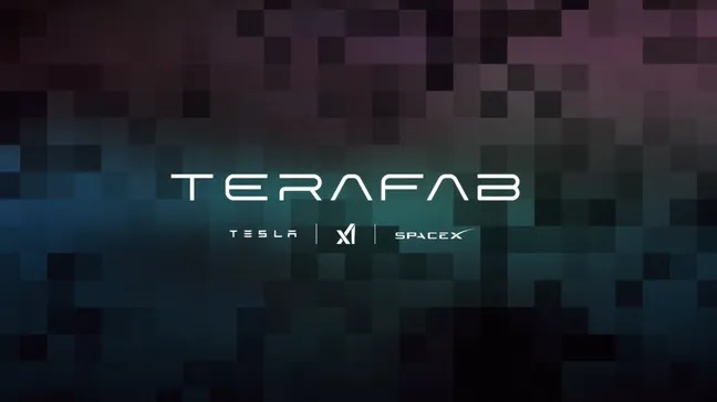 Маск раскрыл, как Tesla и SpaceX поделят чипы TeraFab