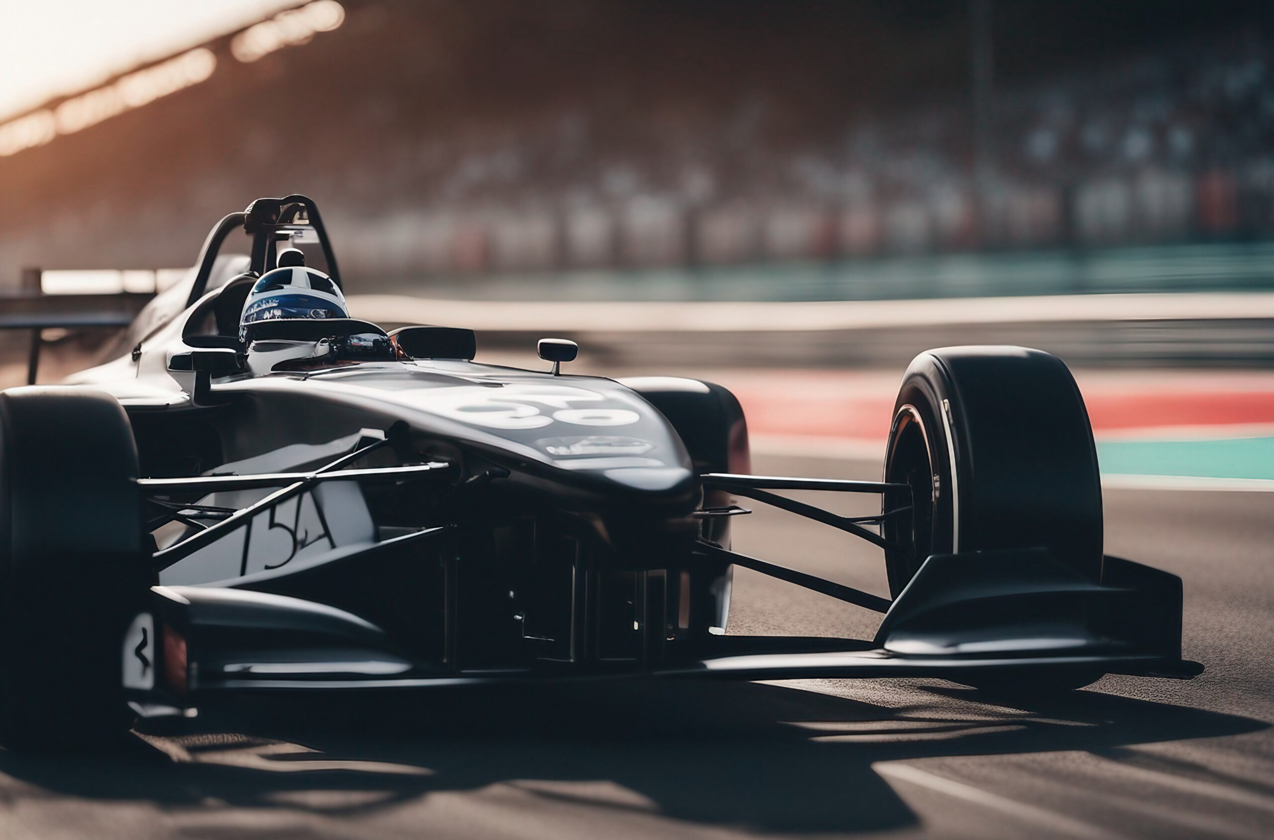 Ирвин охладил оптимизм: подиум Хэмилтона в Китае — не показатель