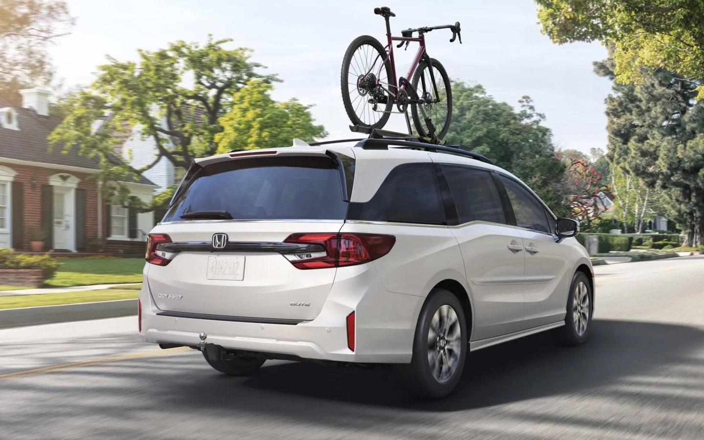 Honda скрывала дефект краски с 2012 года: суд встал на сторону владельцев