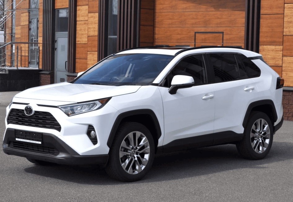 Сколько прослужит мотор подержанного Toyota RAV4: ответ экспертов