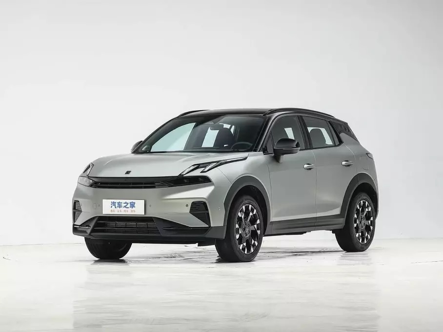 Lynk & Co 06 резко вырос в продажах после ужесточения ввоза авто