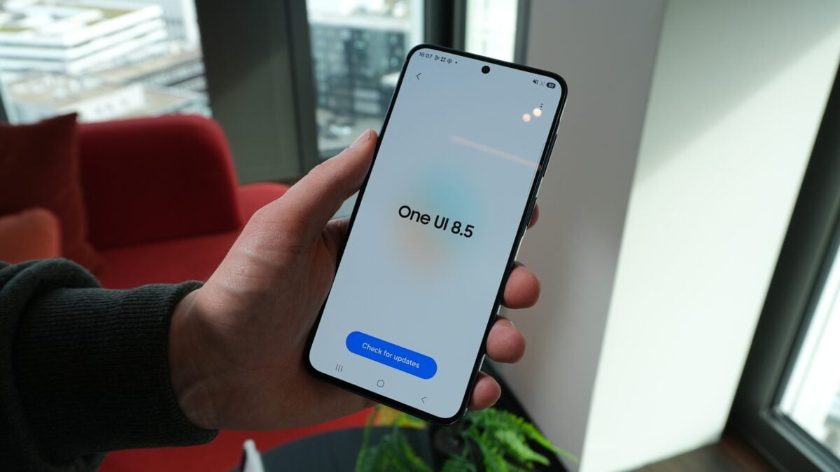 Скрытые функции One UI 7: о них не знает большинство владельцев Galaxy