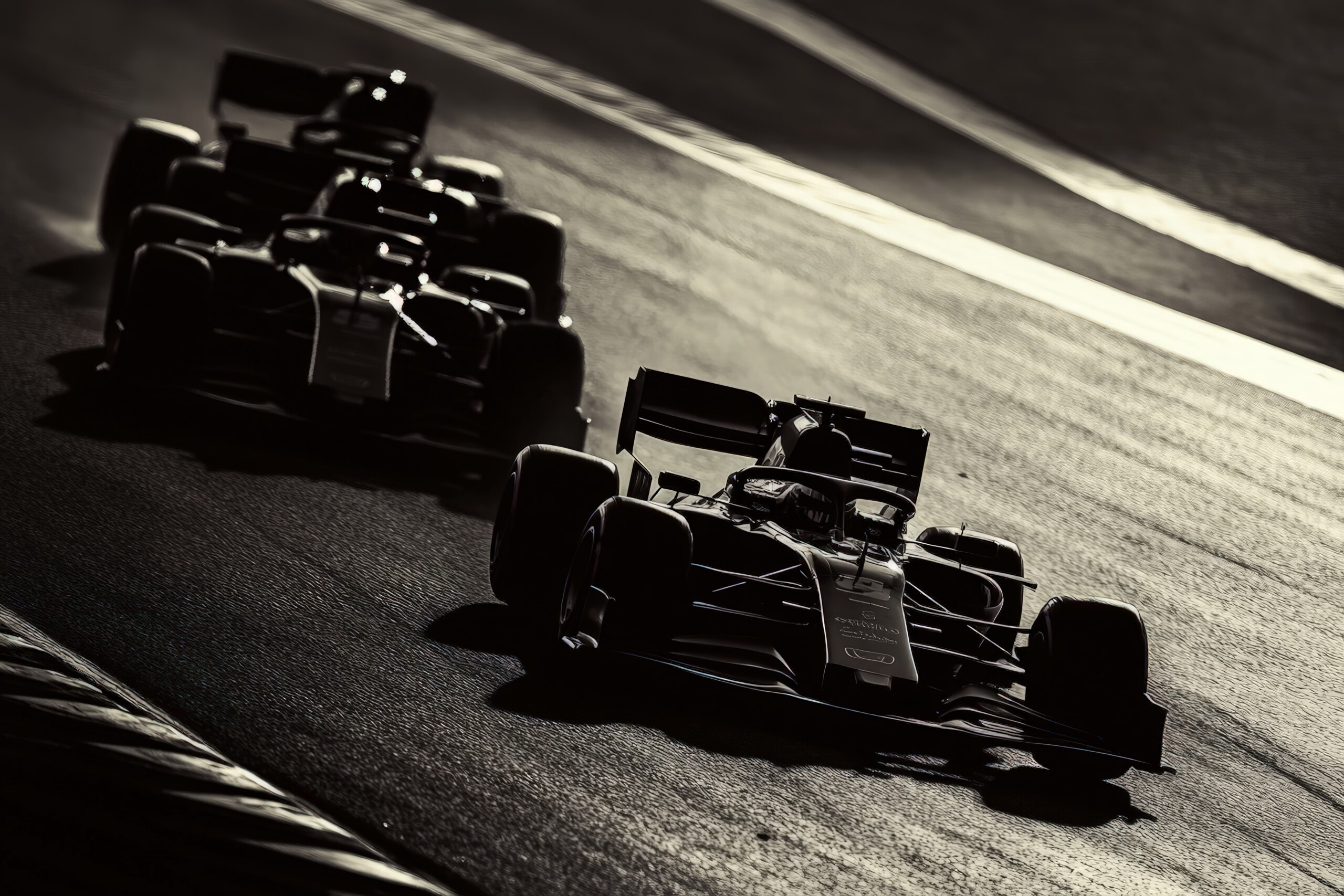 Ферстаппен признался, что каждое утро убеждает себя остаться в Ф1