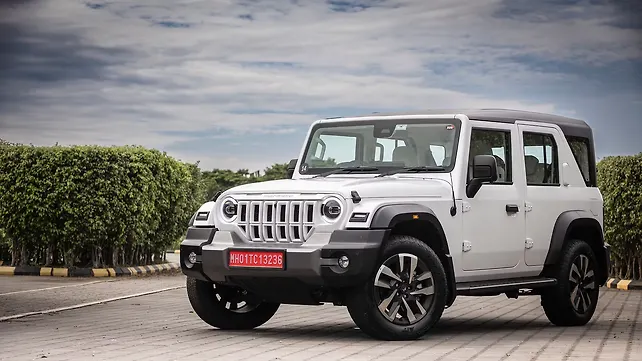 Автомобили Mahindra подорожают с 6 апреля: на сколько вырастут цены?