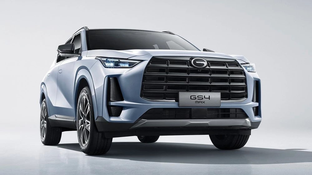 СарыаркаАвтоПром начнет собирать четыре модели GAC