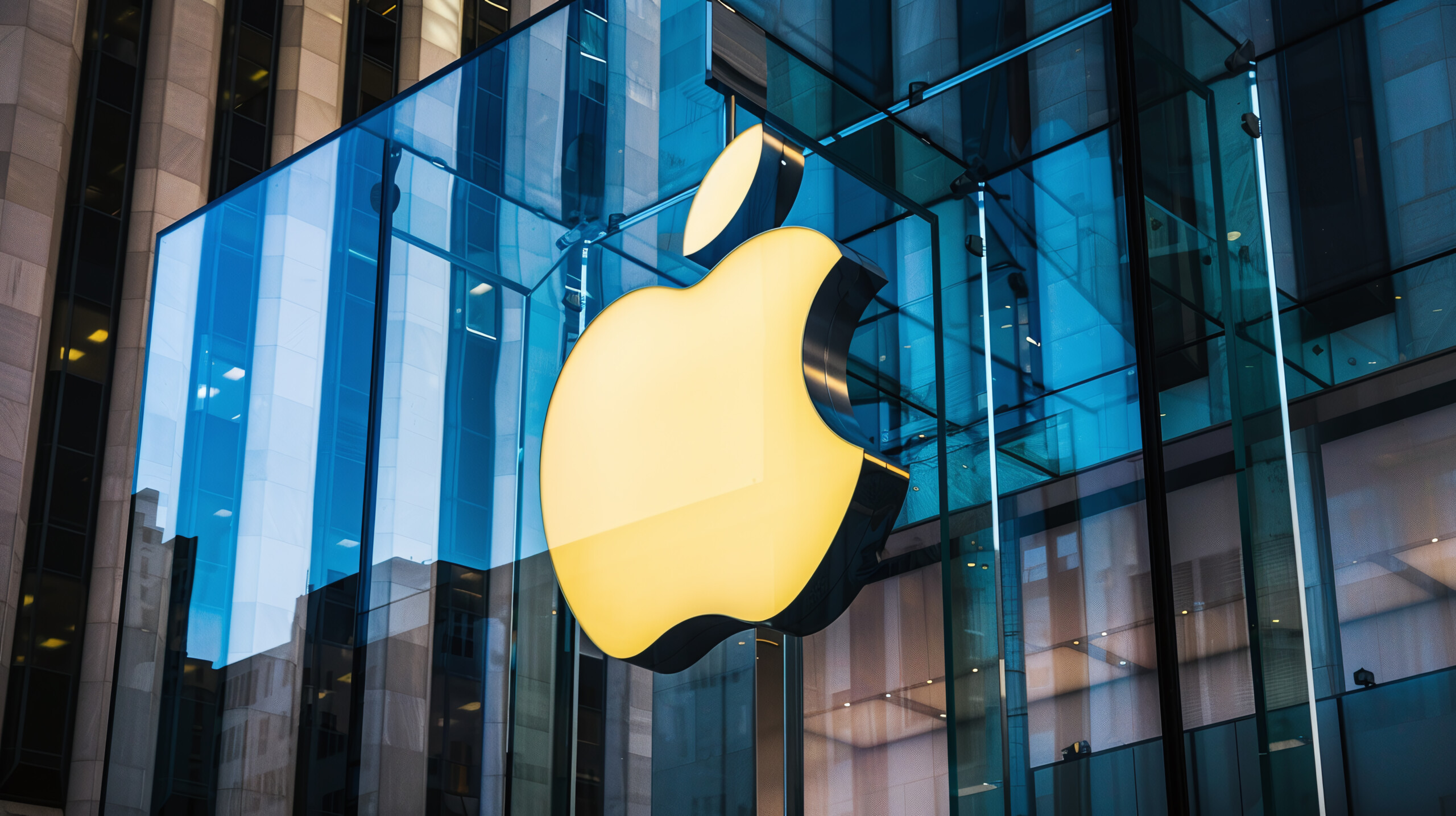 Тим Кук 14 лет говорил «нет» складному iPhone — теперь он готов