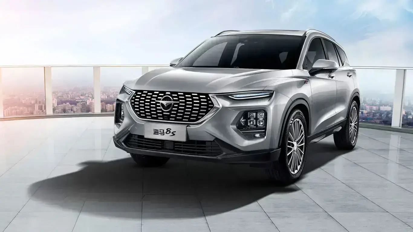 Haima исчезла с российского рынка: автомобили бренда больше не продаются