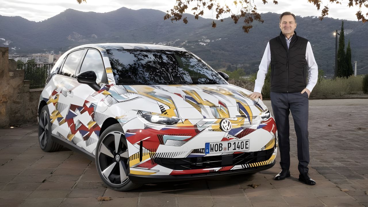 VW признал ошибки и готовит ID. Polo дешевле 25 000 евро