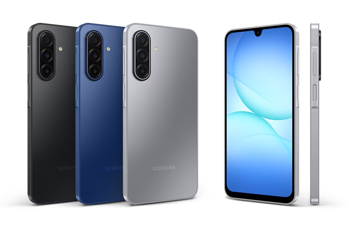 Samsung Galaxy A27 5G засветился в Geekbench: релиз близко