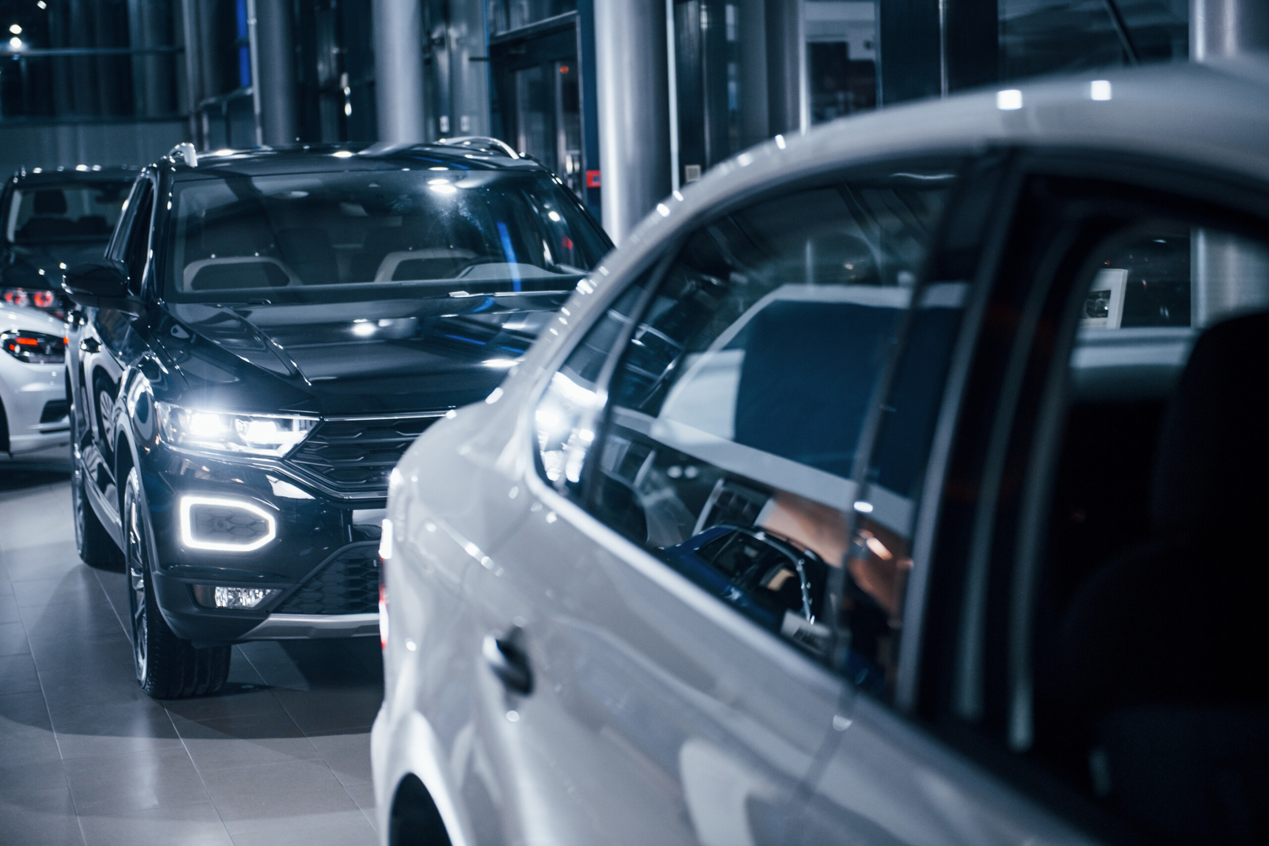 «Промтех» начнет продавать фургоны и рефрижераторы у дилеров LADA