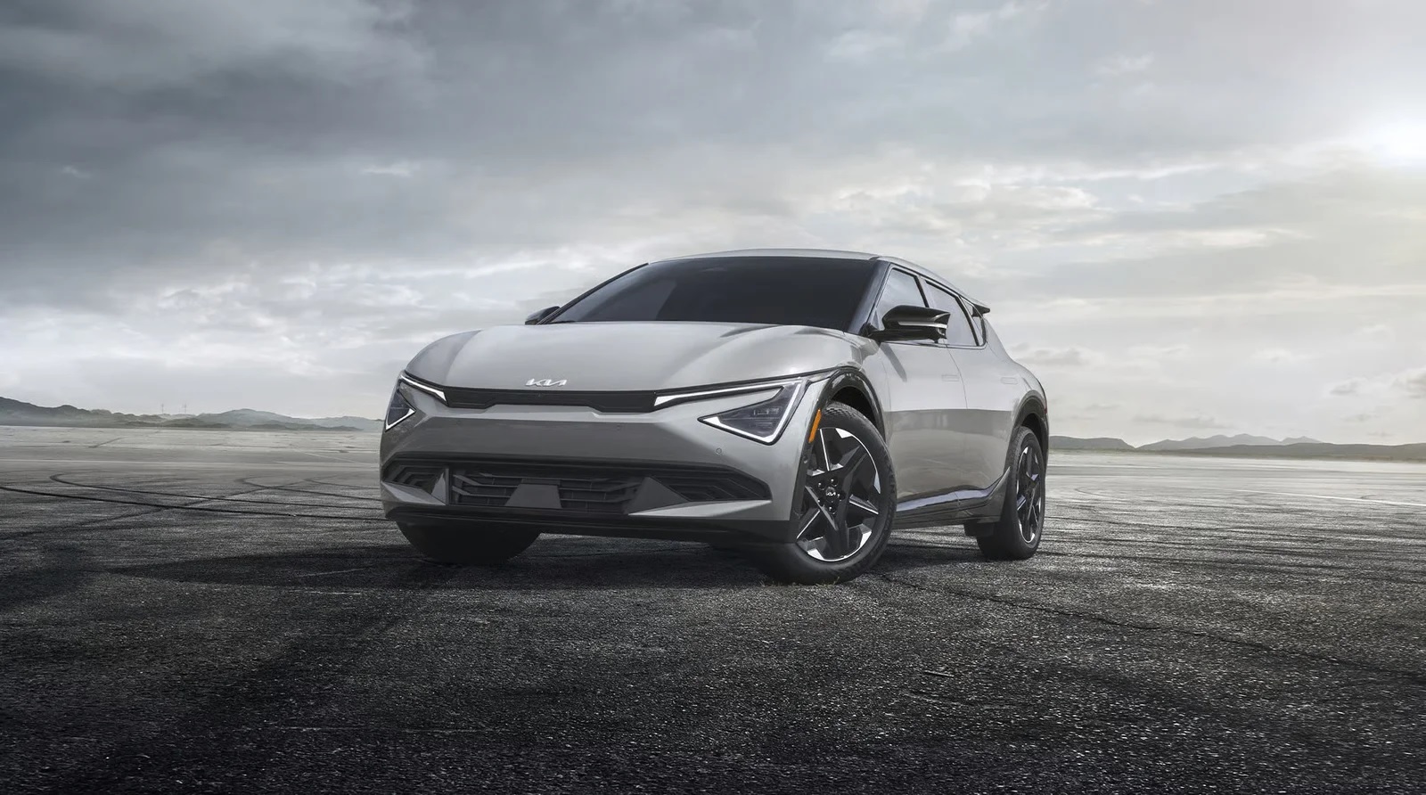Kia уже создает замену платформе E-GMP для новых электрокаров