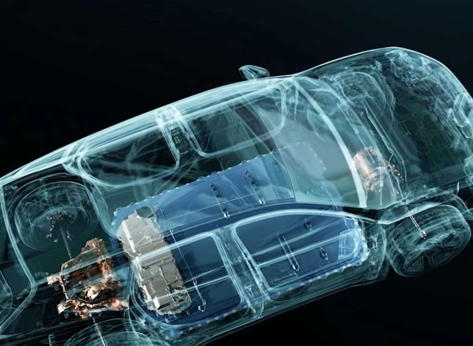 BMW анонсировала дебют eDrive 6-го поколения: 900 км и зарядка за 21 минуту