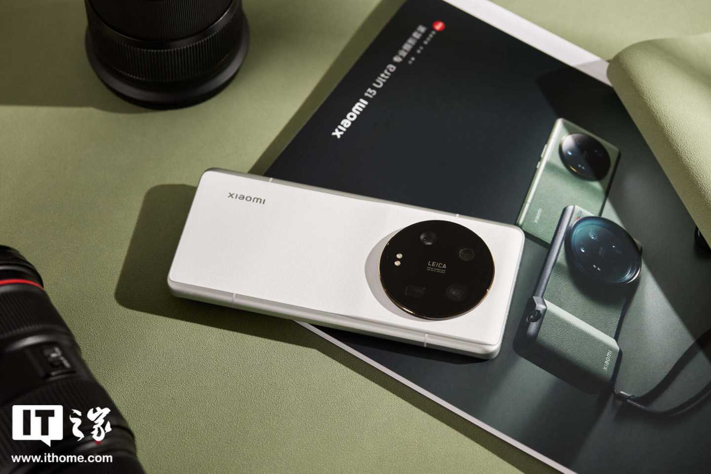 Xiaomi заменит аккумулятор на более ёмкий: цена услуги