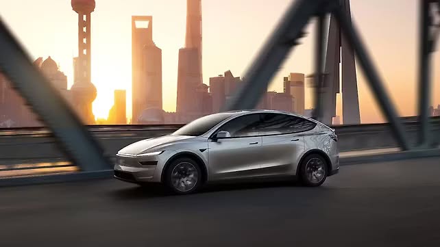 Tesla взлетела на 655% во Франции: майский рекорд уже побит