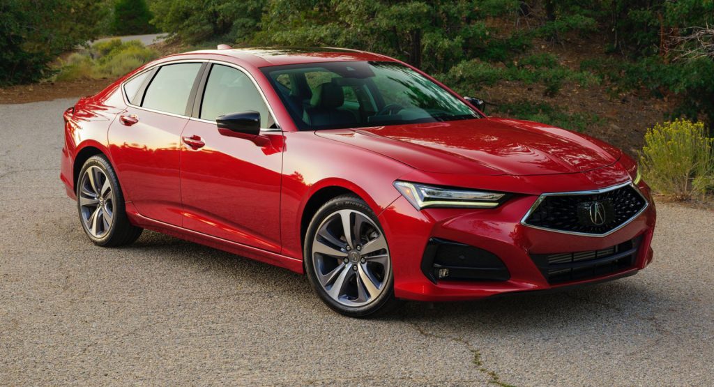 Honda заплатит за сломанный стоп-старт на Acura и Pilot