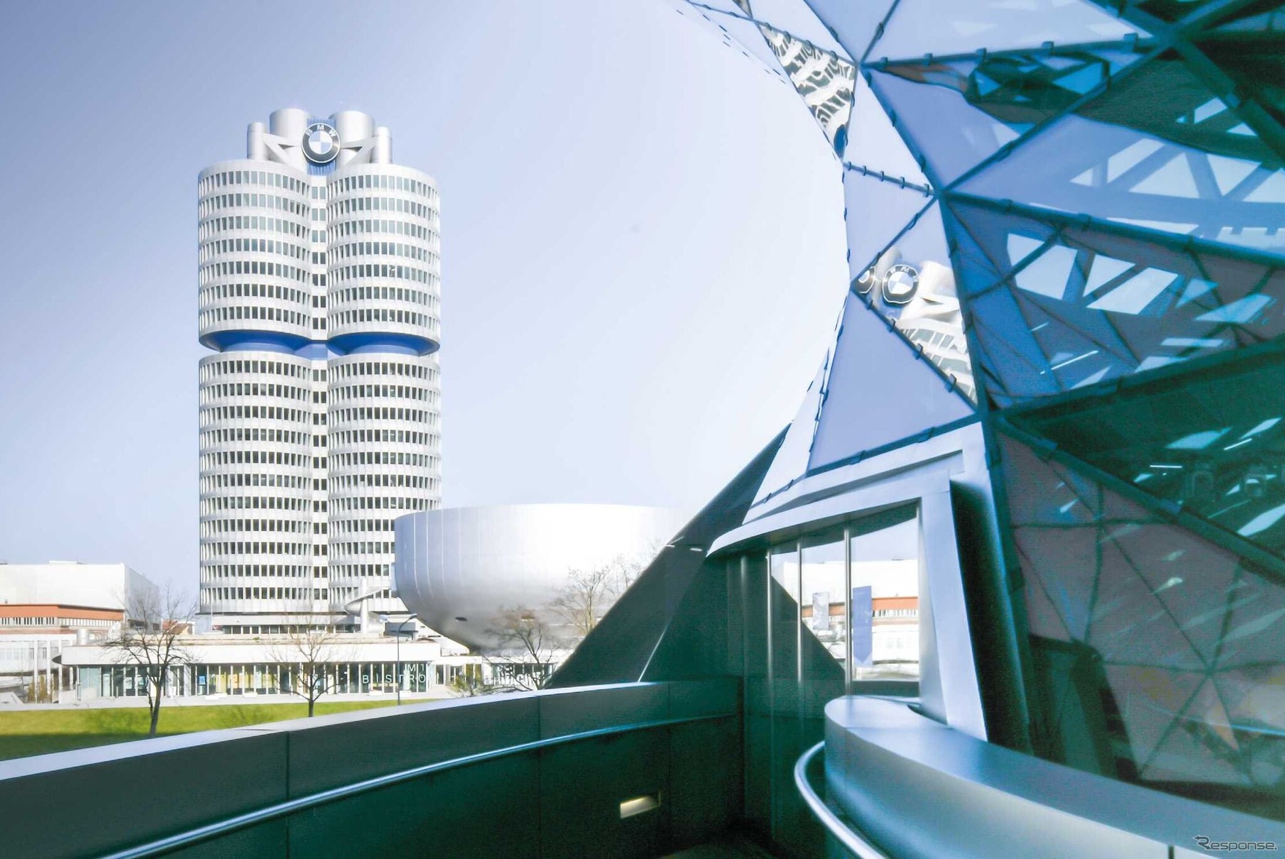 BMW завершил переход на единую цифровую платформу разработки