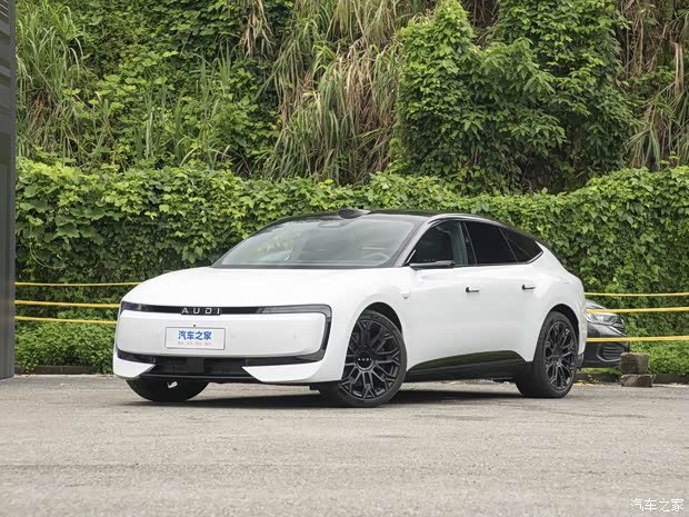 Audi вернула лидерство в Китае впервые за 7 лет: что изменилось