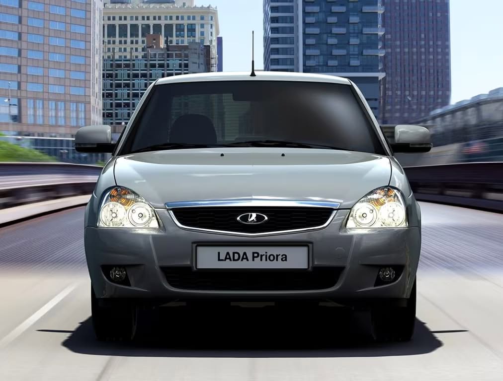 5 лучших бэушек на рынке РФ, которые ездят без остановки: за 350 000 рублей и не ломаются