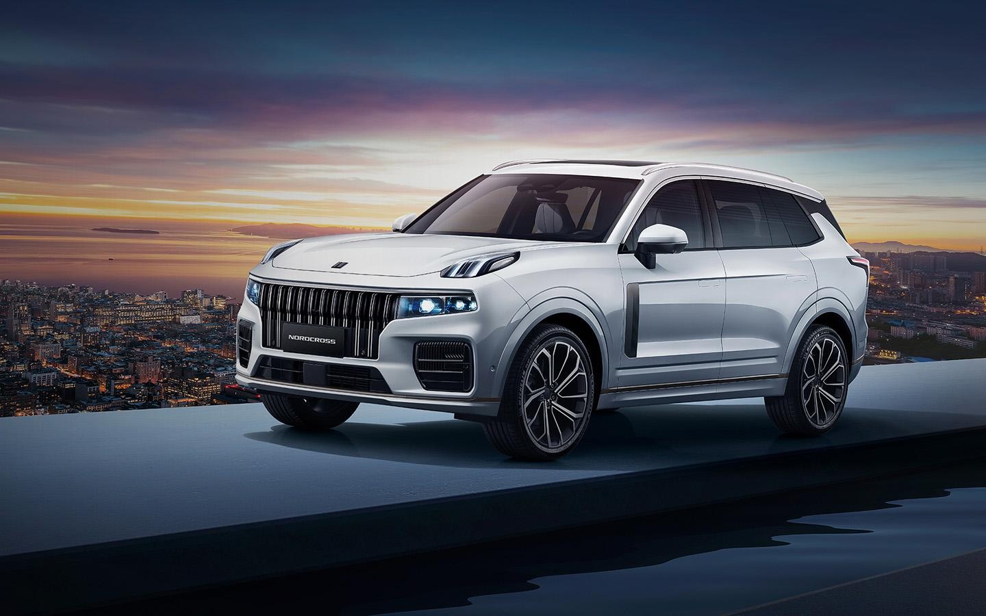 Nordcross 001 резко подорожал на 300 тысяч: волна цен марта