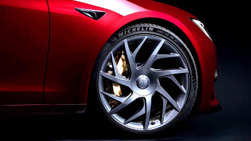 Tesla выпустила 350 финальных Model S и X — и запретила перепродажу