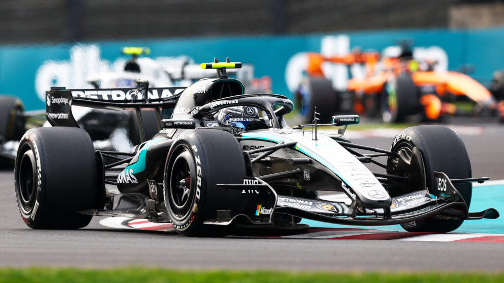 FIA вернёт V8 в Формулу-1 с 2030 года вопреки позиции производителей