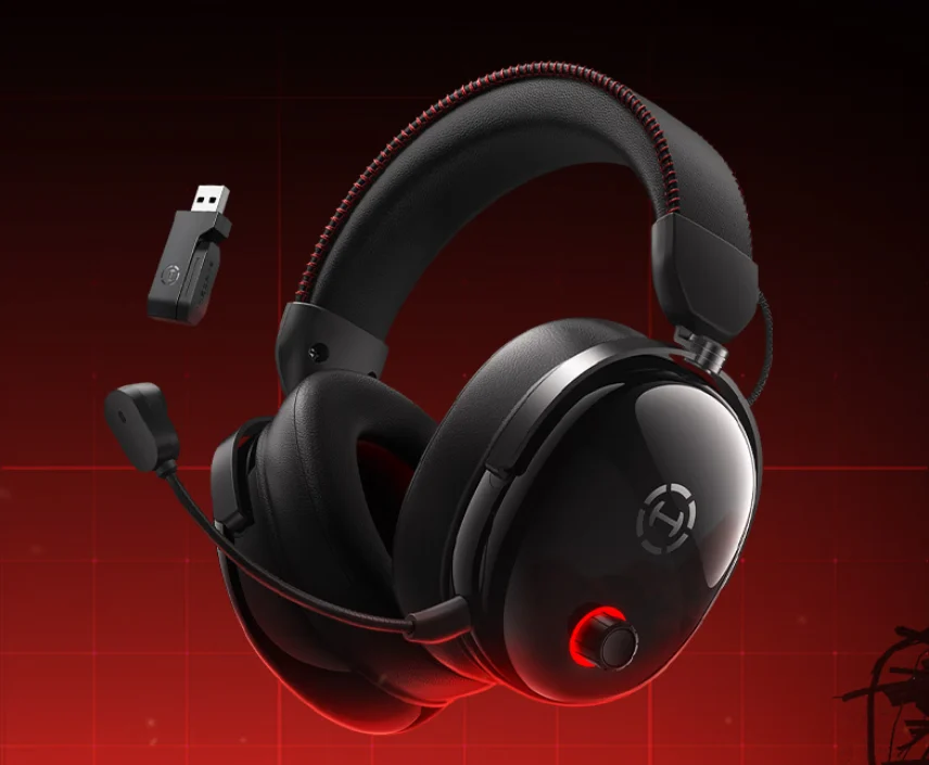 Edifier анонсировала Hecate G3 Max Base Edition за $52