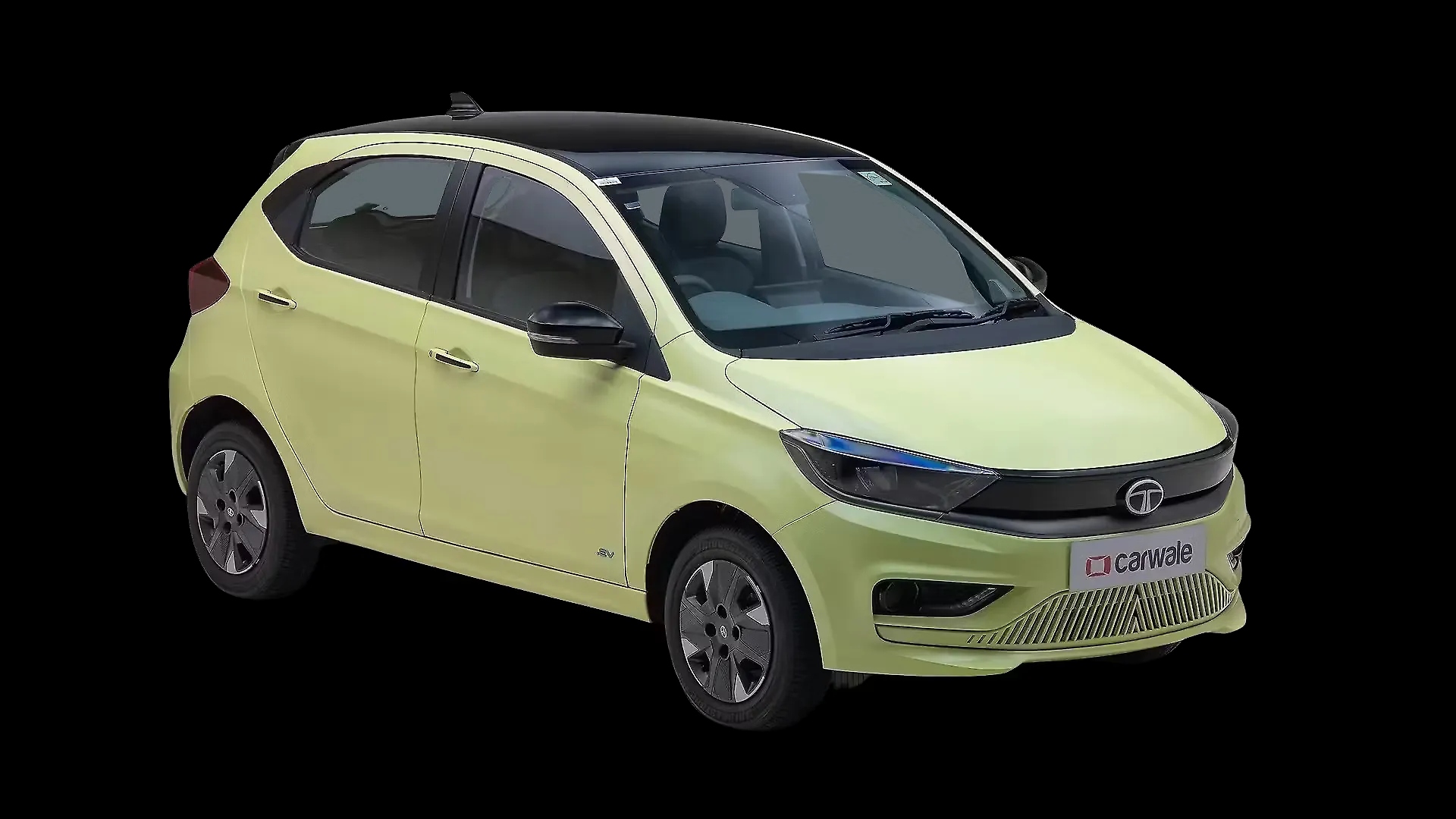 Tata обновила электрохэтчбек Tiago EV: дебют — 28 мая 2026 года