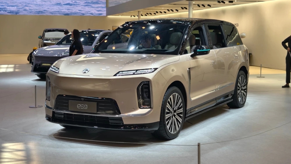 Пекин-2026: китайские автогиганты уничтожают конкурентов ценовой войной