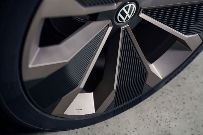 Узбекистан начнёт выпускать Volkswagen для стран СНГ в 2026 году