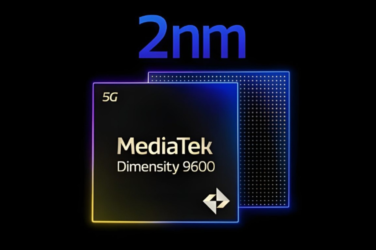 MediaTek впервые выпустит сразу два флагмана: Dimensity 9600 и 9600 Pro