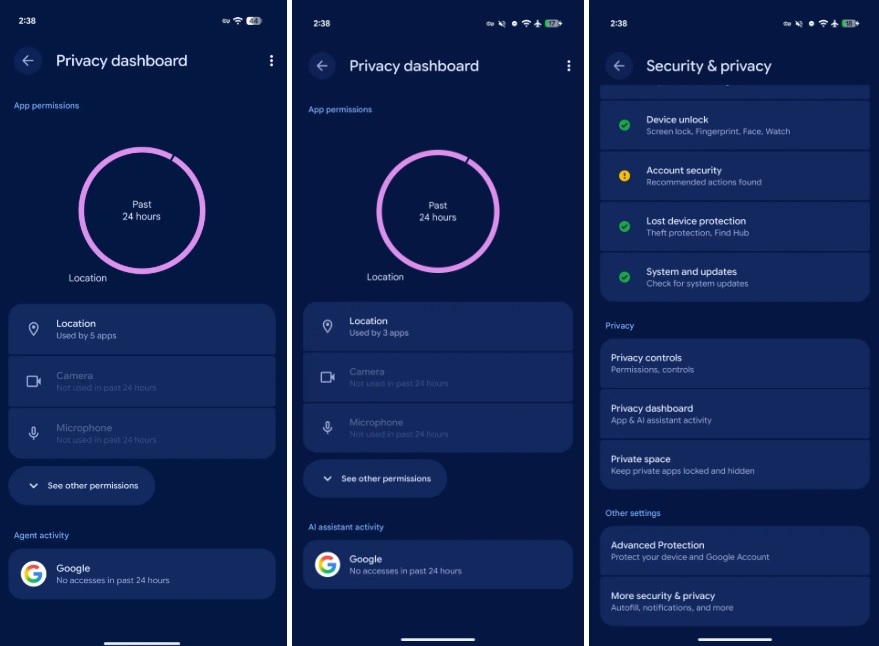 Google выпустила Android 17 QPR1 Beta 2 для Pixel с пакетом исправлений