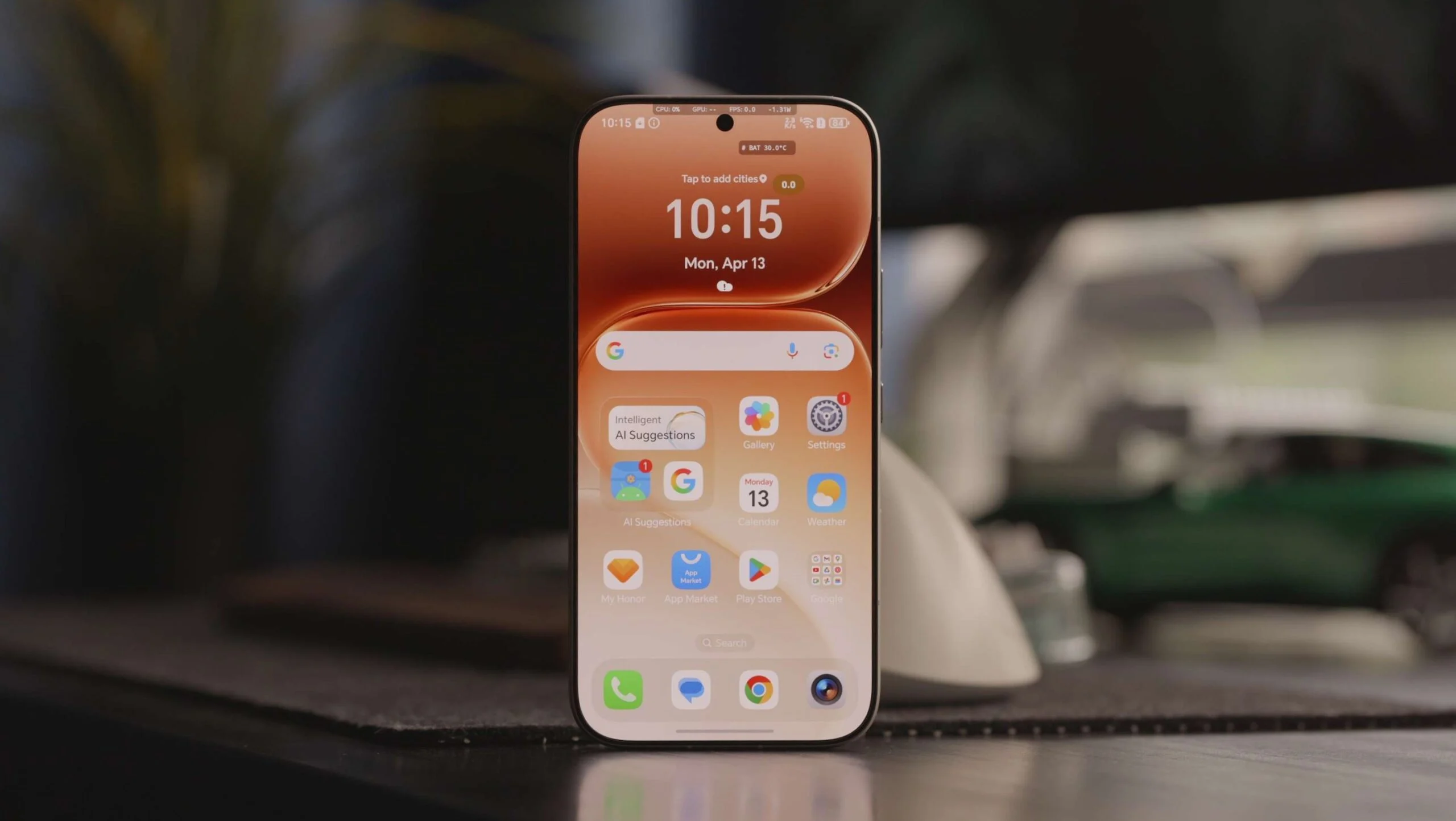 Honor 600 Pro обошел Samsung Galaxy S25 Ultra по яркости экрана