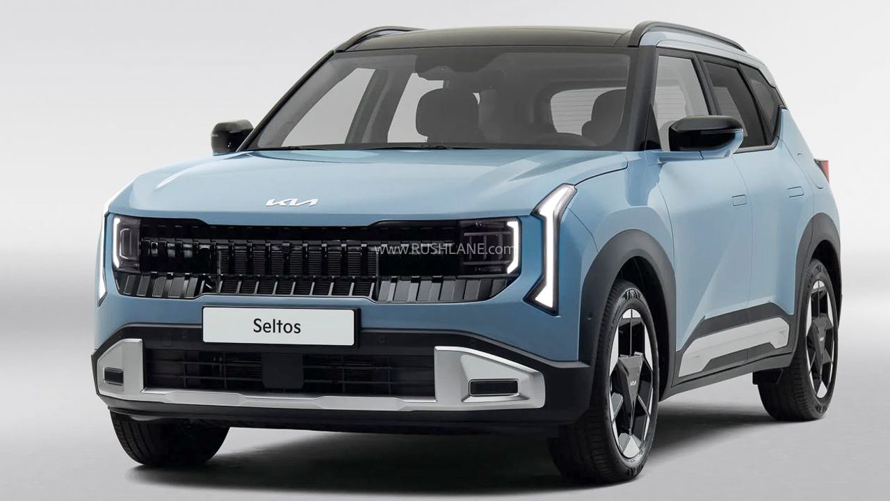 Kia впервые обошла Hyundai по продажам на родном рынке