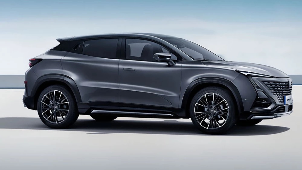 Changan и Deepal привезут в РФ 10 новых авто до конца 2026 года